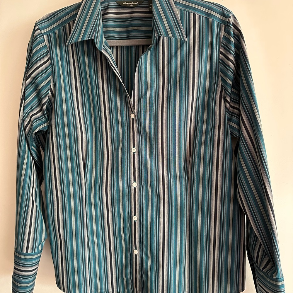 Eddie Bauer Women Shirt